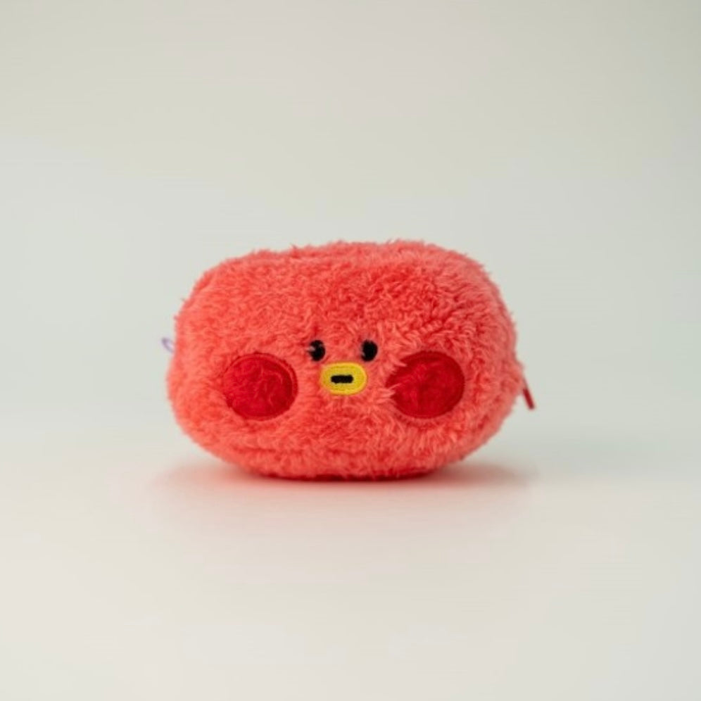 BT21 Minini Coin Case Pouch