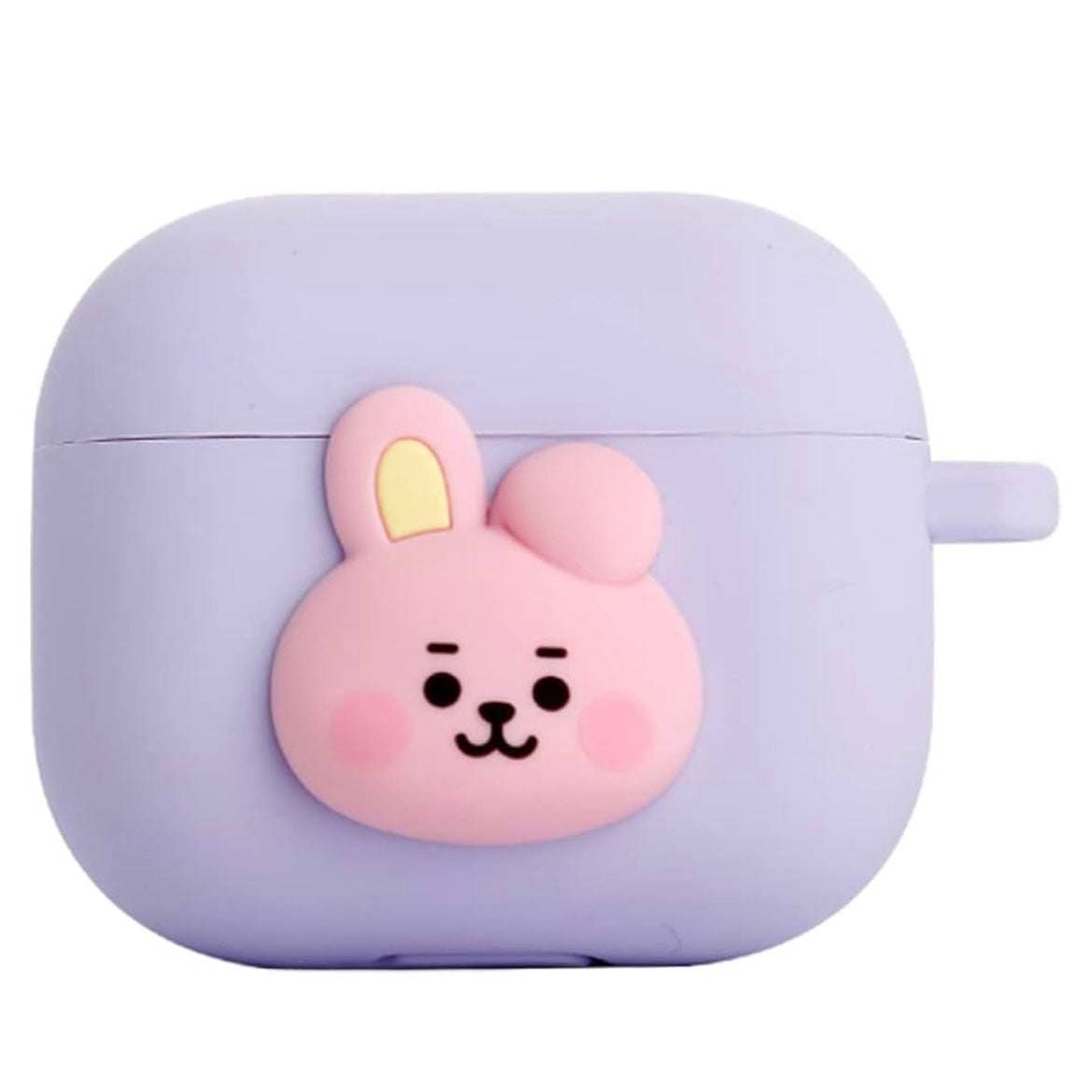 BT21 Apple AirPods 3 Silicone Case