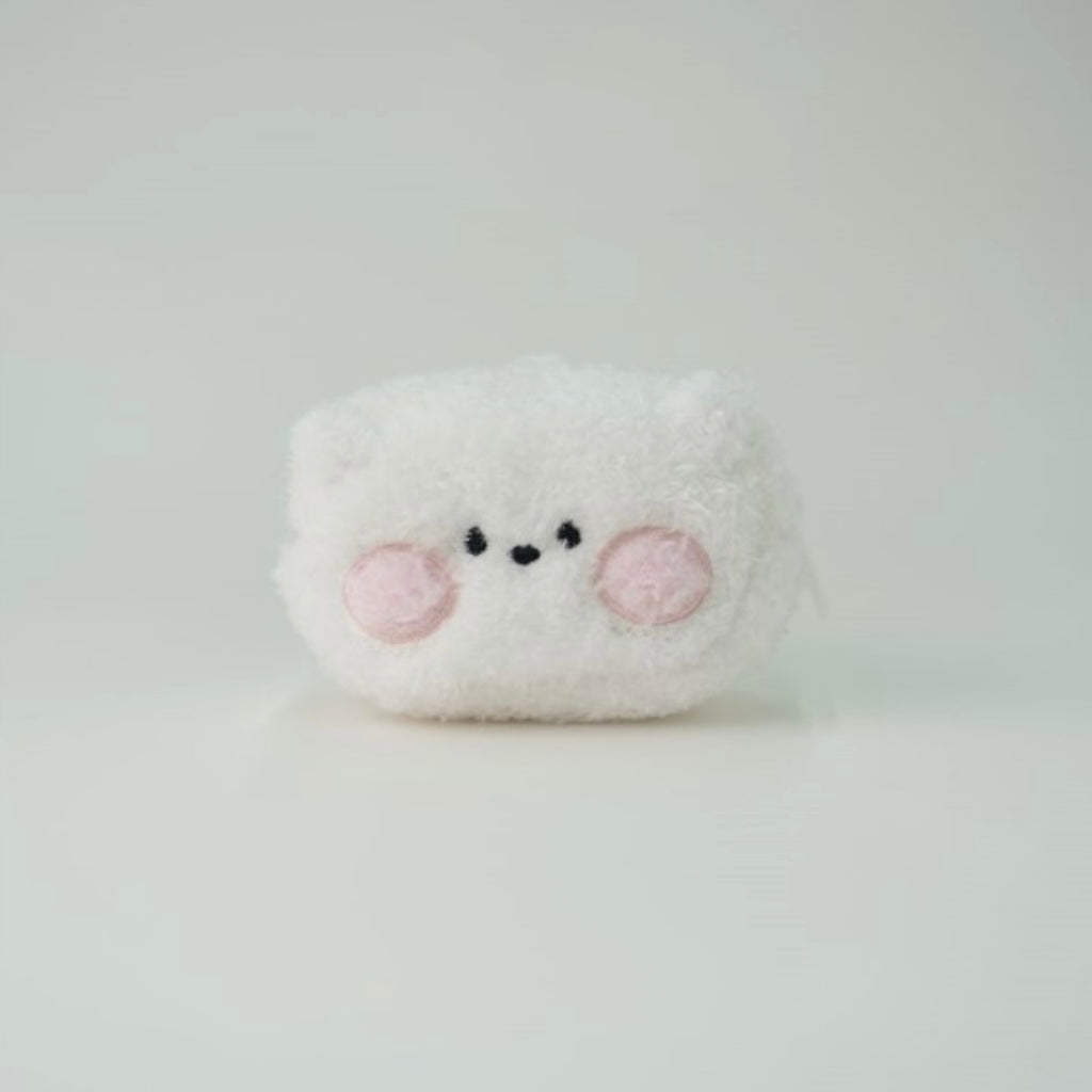 BT21 Minini Coin Case Pouch