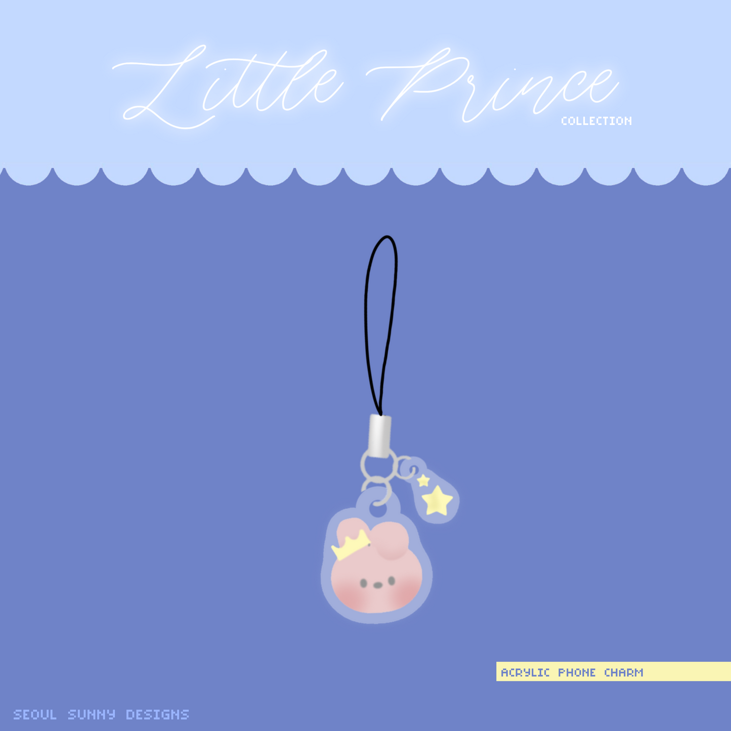 Little Prince Collection