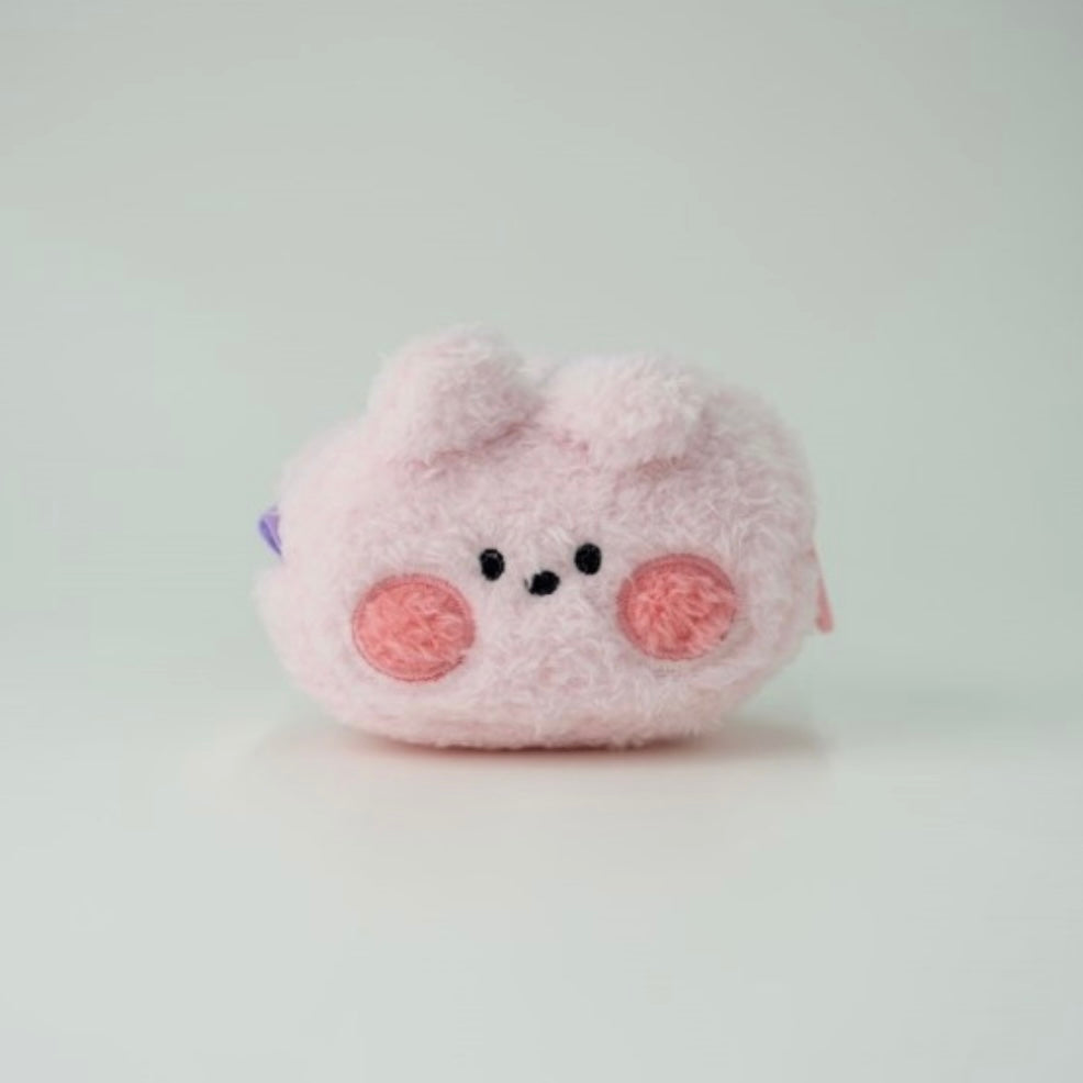 BT21 Minini Coin Case Pouch