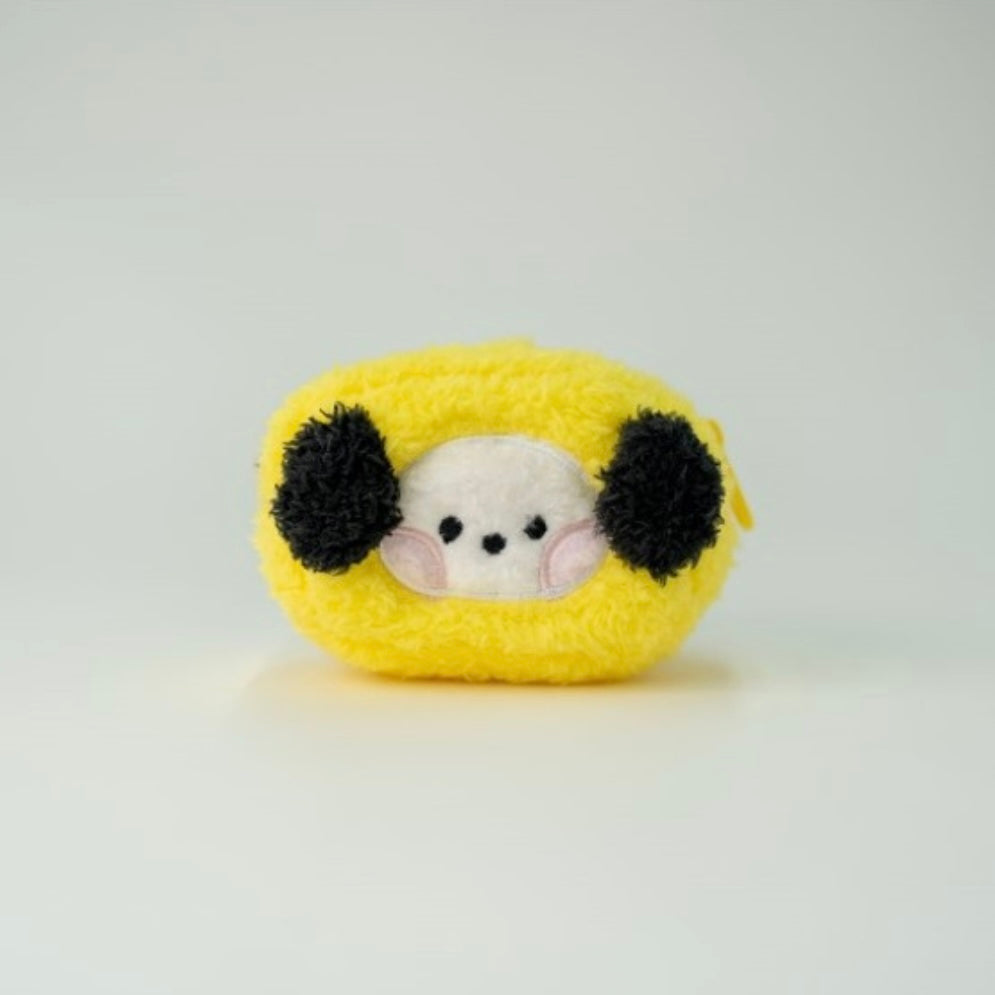 BT21 Minini Coin Case Pouch
