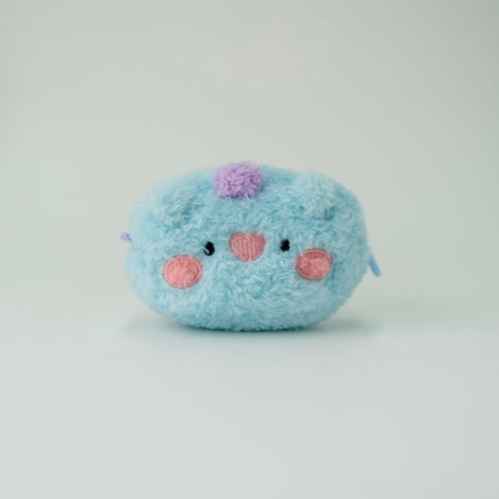 BT21 Minini Coin Case Pouch