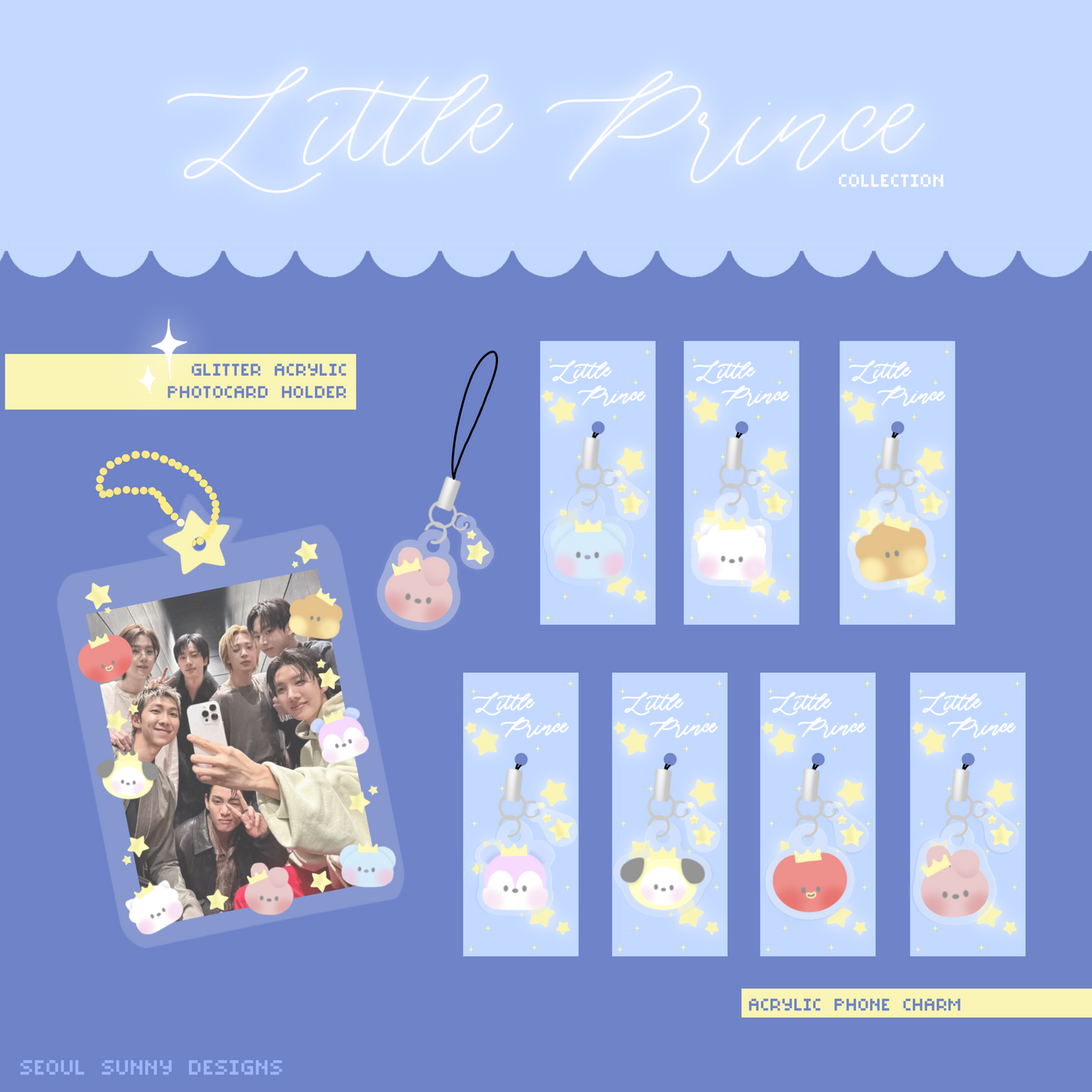 Little Prince Collection