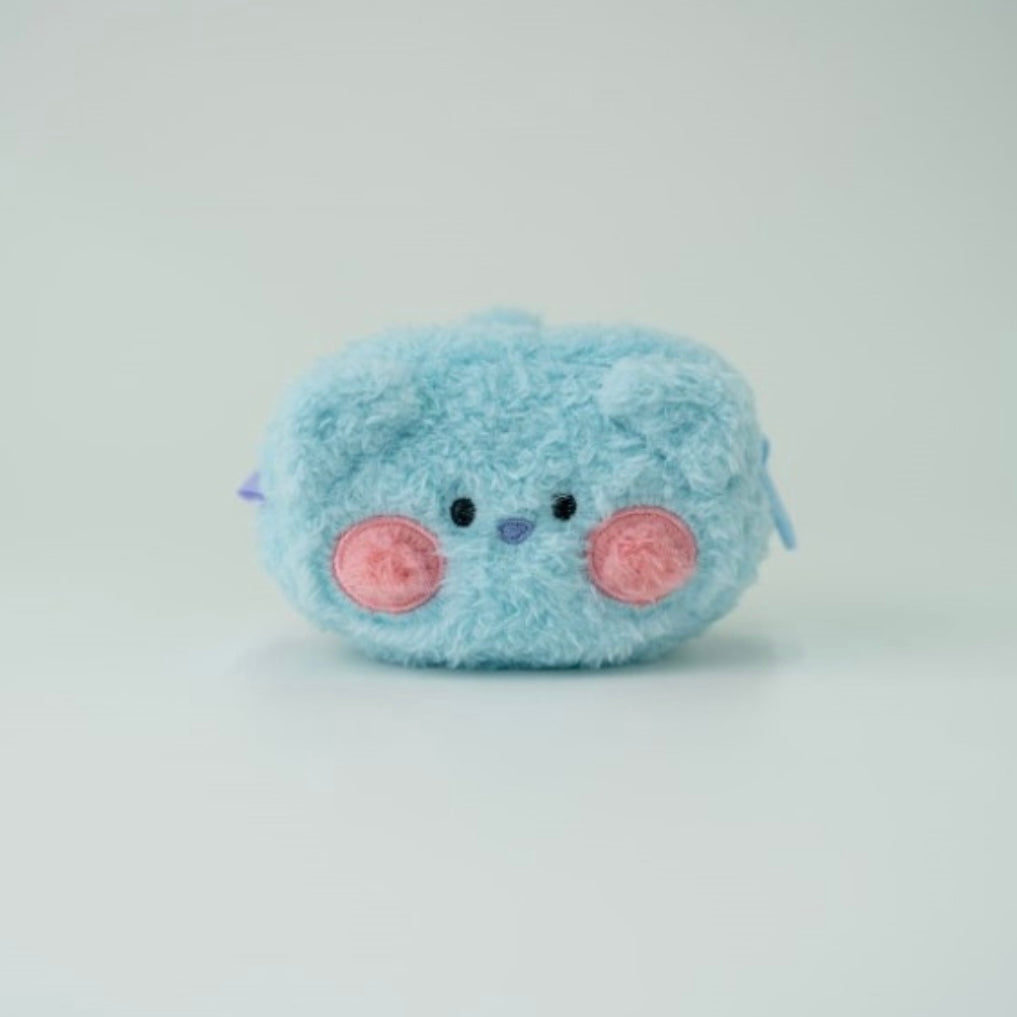 BT21 Minini Coin Case Pouch
