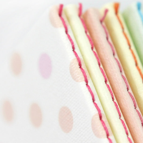 Sonny Angel Small Notebook