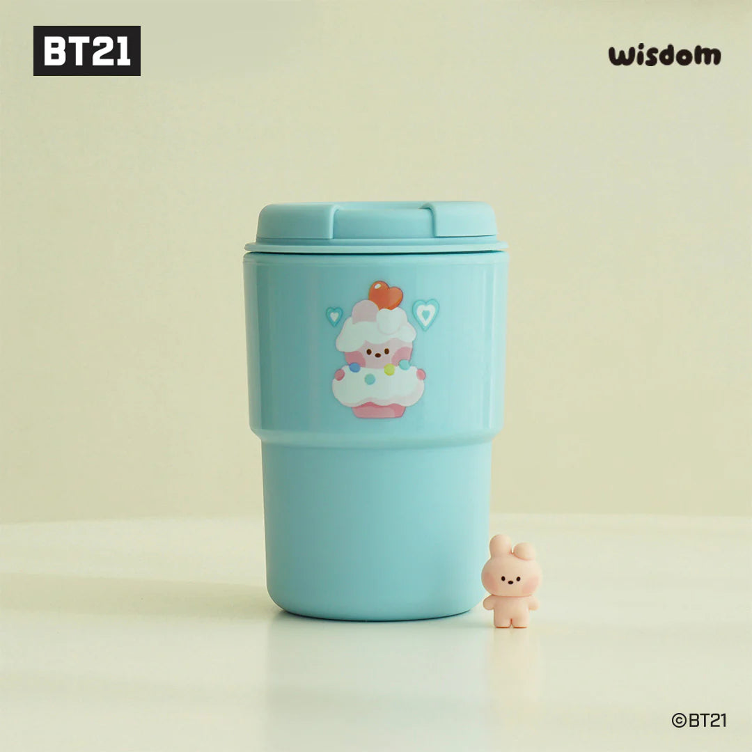 BT21 Sweetie Small Tumbler 10oz