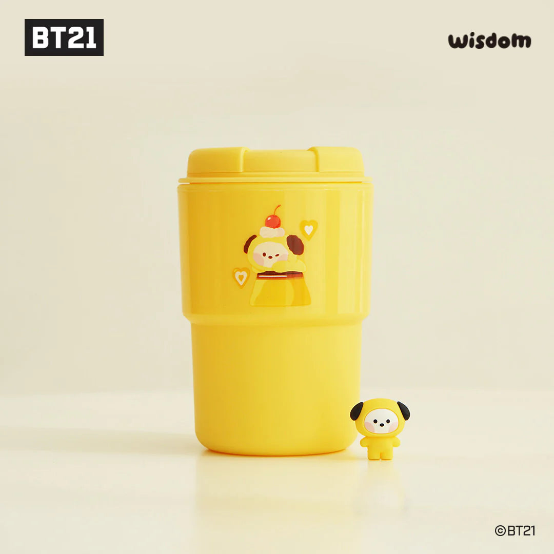 BT21 Sweetie Small Tumbler 10oz