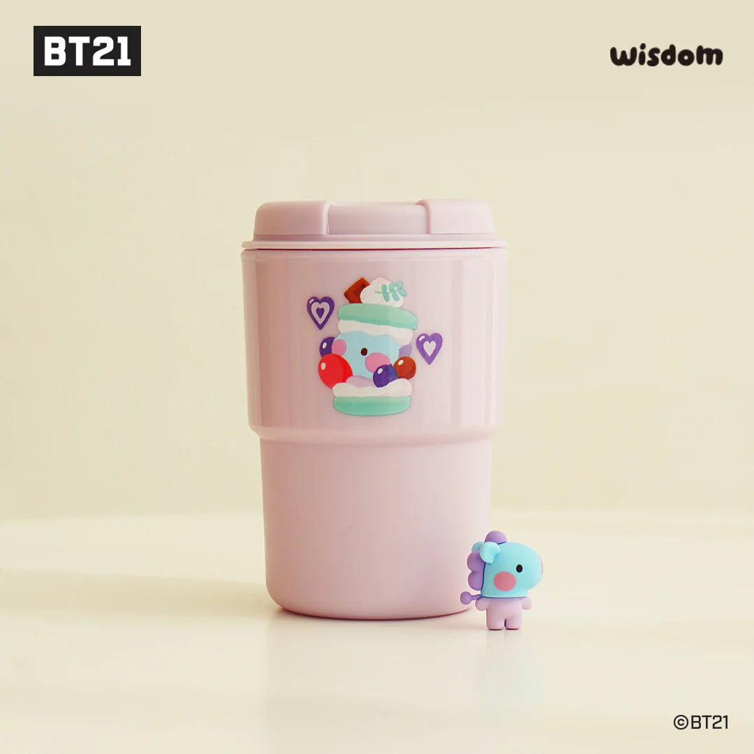 BT21 Sweetie Small Tumbler 10oz