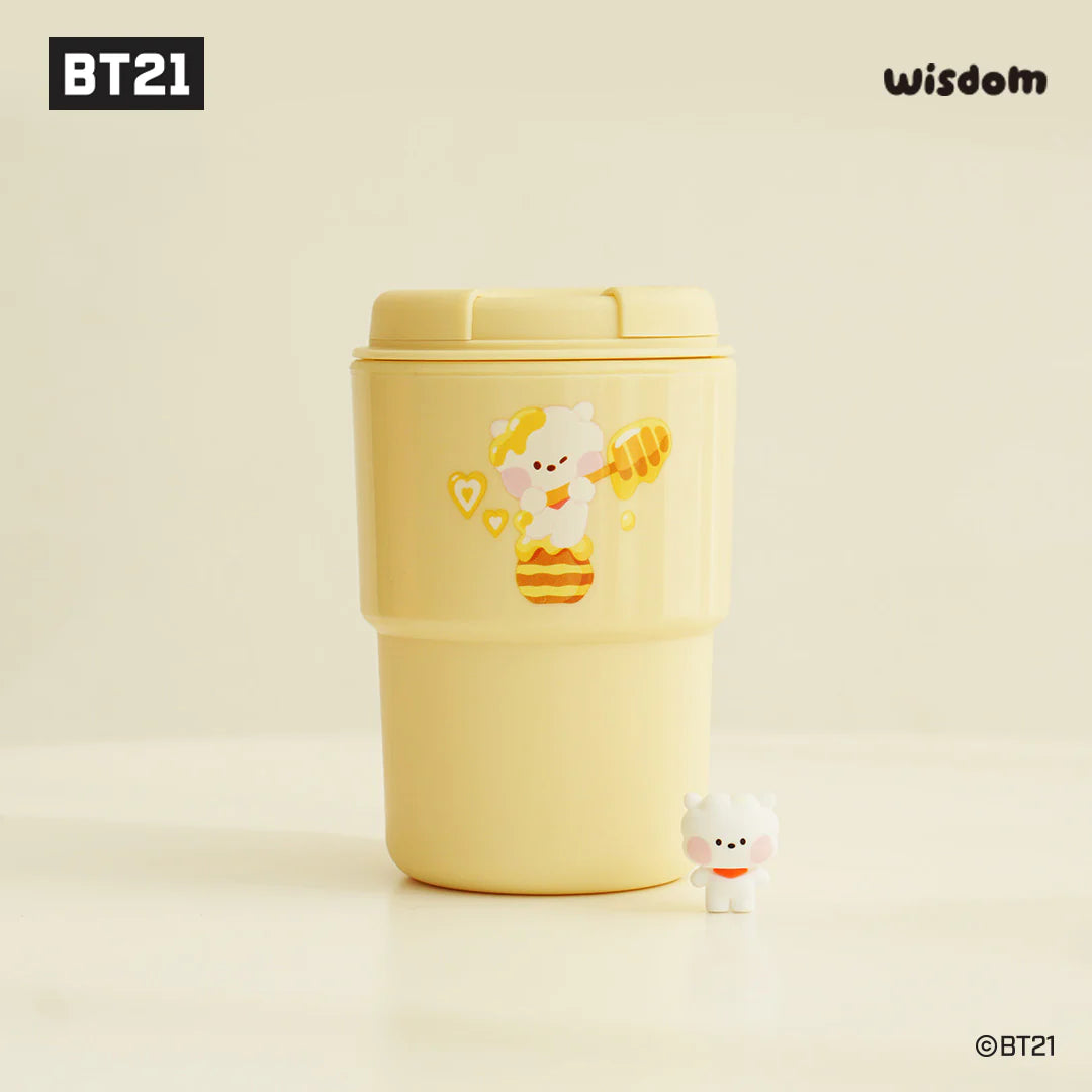 BT21 Sweetie Small Tumbler 10oz