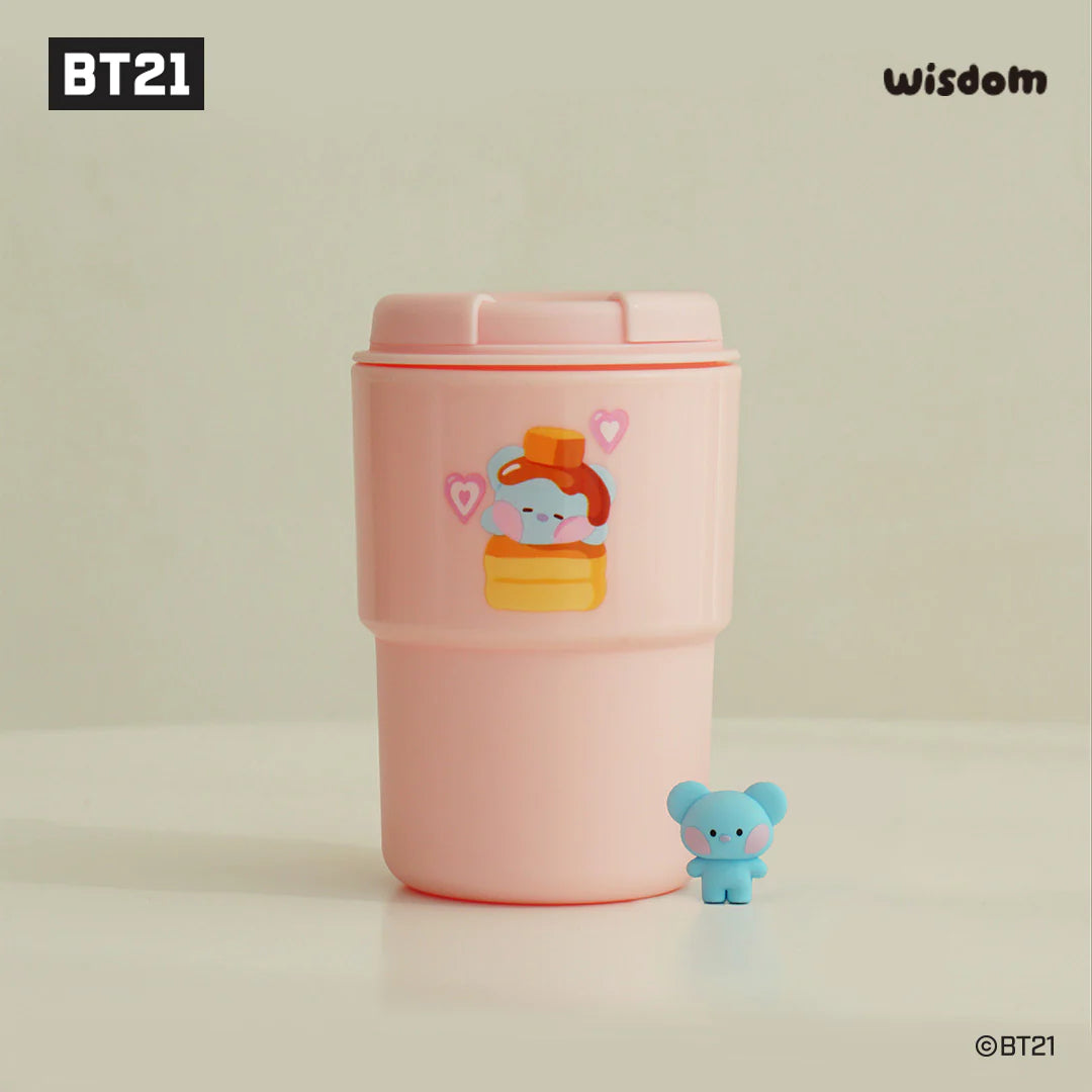 BT21 Sweetie Small Tumbler 10oz
