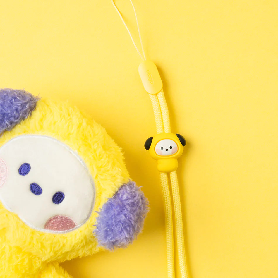BT21 Minini Round Strap
