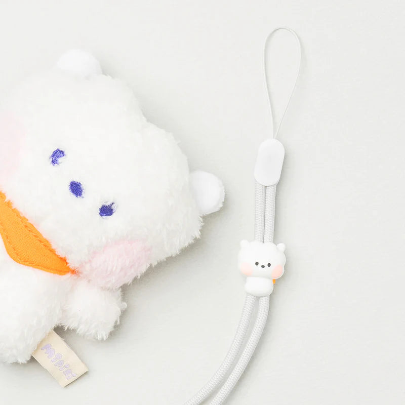 BT21 Minini Round Strap