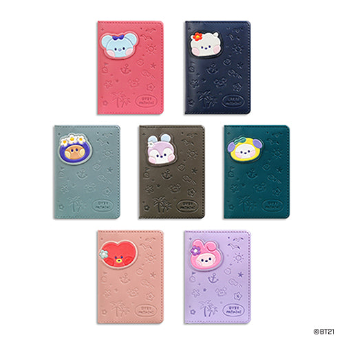 CARD HOLDER SUMMER