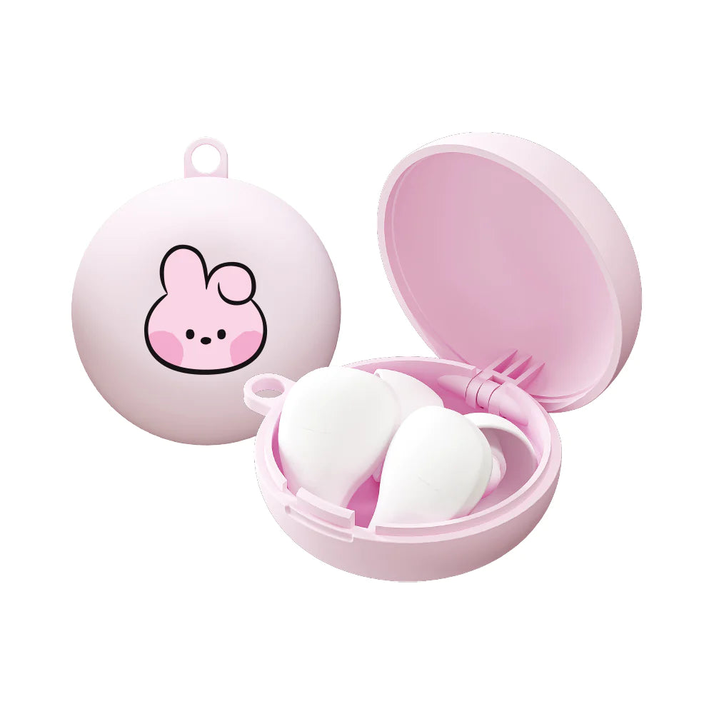 BT21 Minini Noise Cancelling Ear Plug