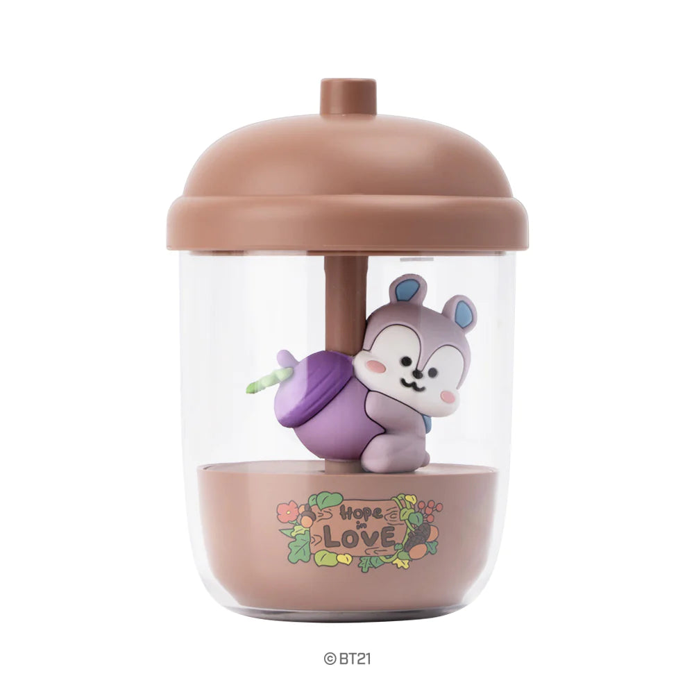 BT21 Hope in Love Mang Humidifier Minini