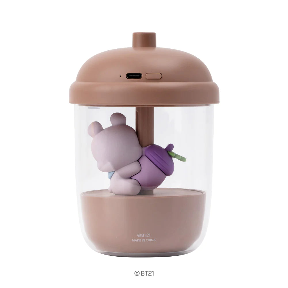 BT21 Hope in Love Mang Humidifier Minini