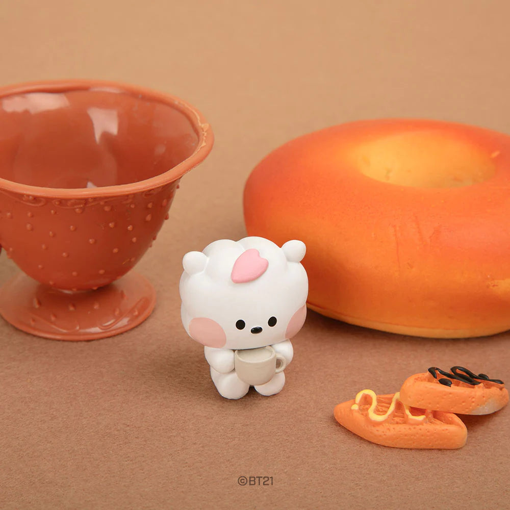 BT21 Universtar Monitor Figurine
