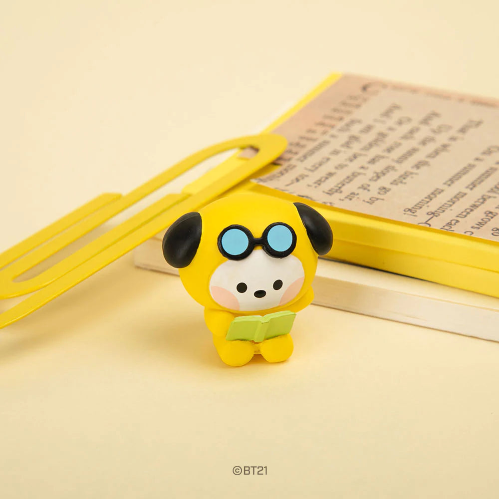 BT21 Universtar Monitor Figurine