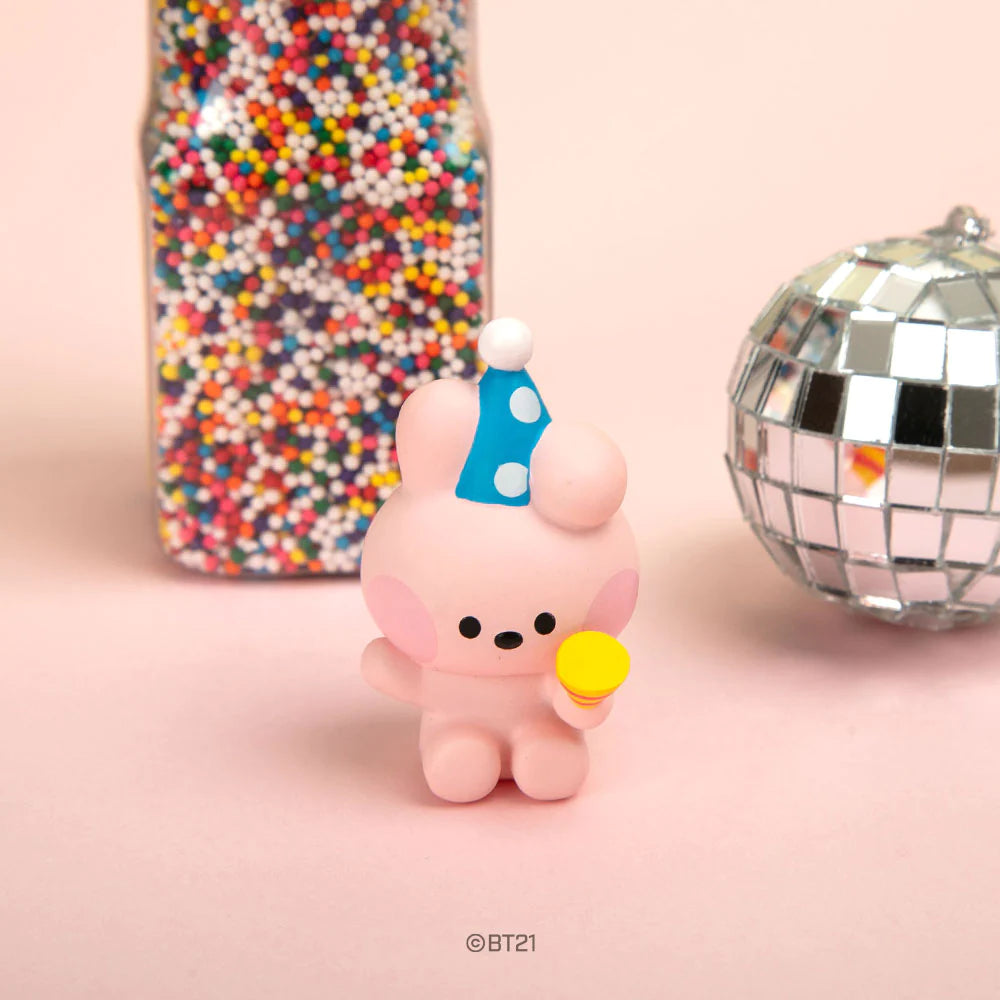 BT21 Universtar Monitor Figurine