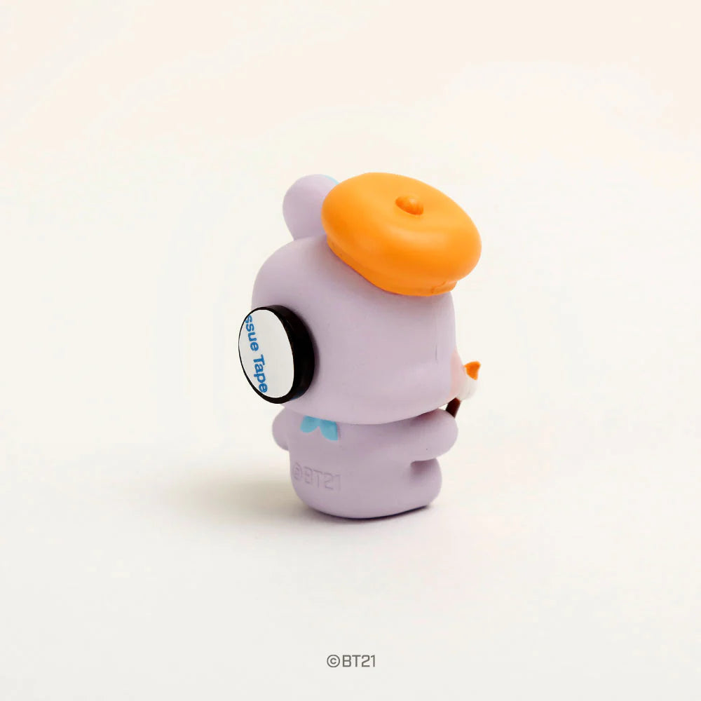 BT21 Universtar Monitor Figurine