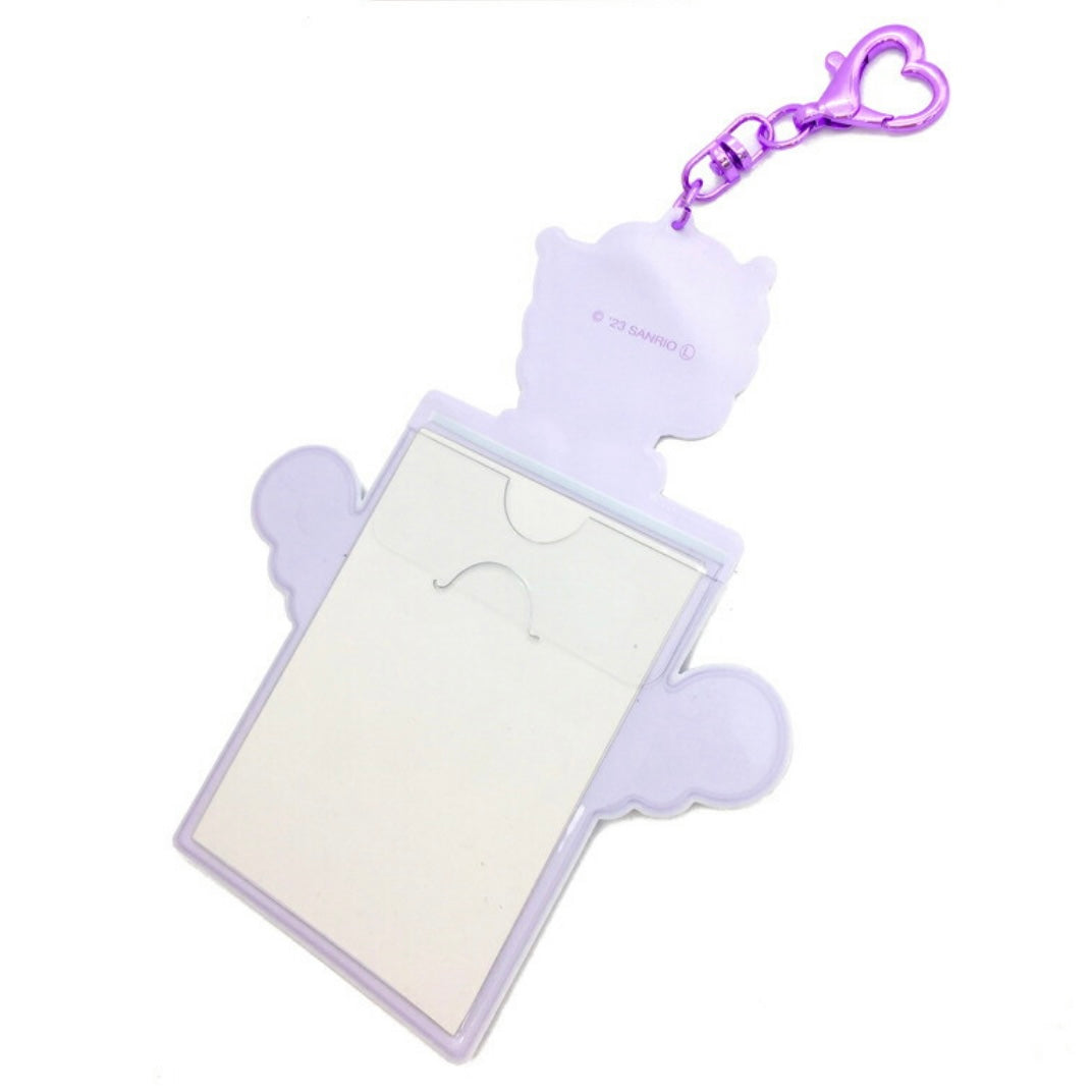 Sanrio Baby Cupid Angel Photocard Holders
