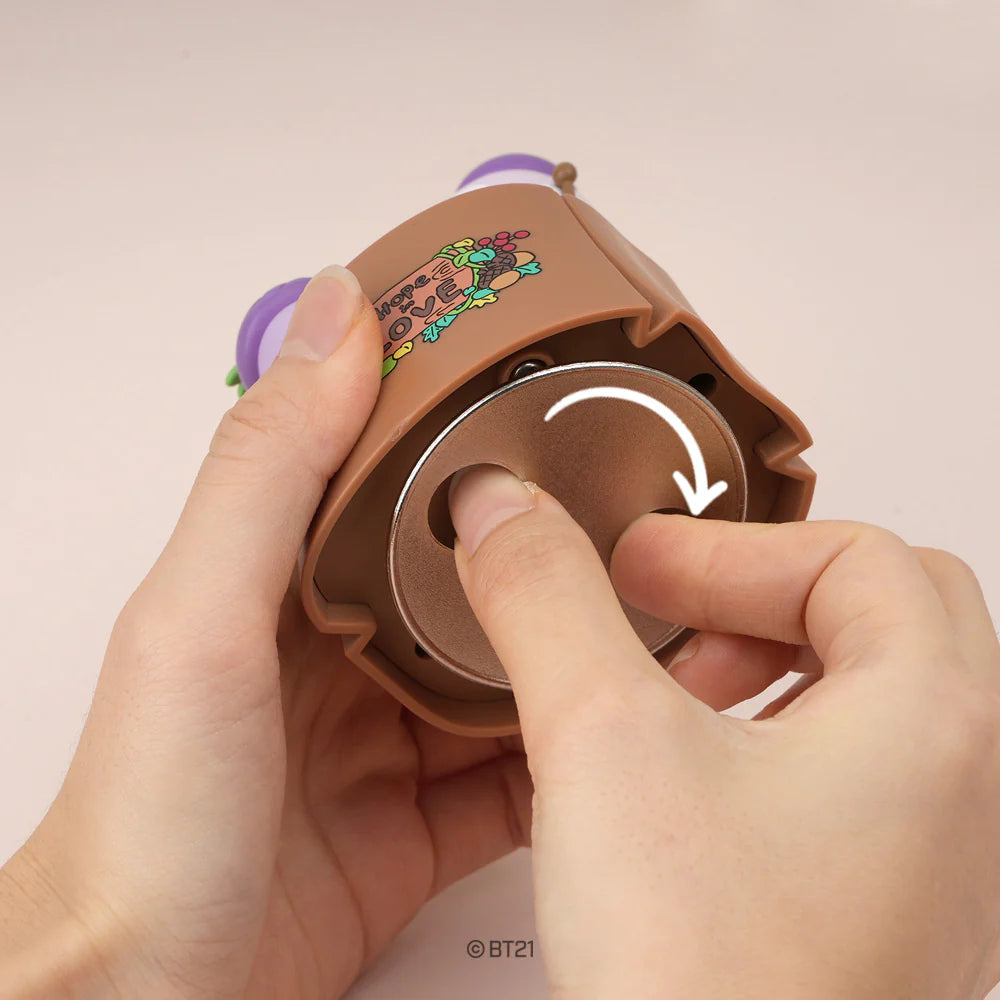 Hope In Love Mang Music Box Orgel