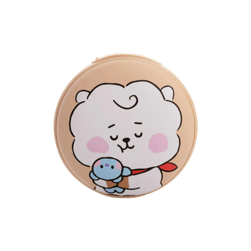 BT21 My Little Buddy 2 in 1 Hand warmer + Portable charger power bank
