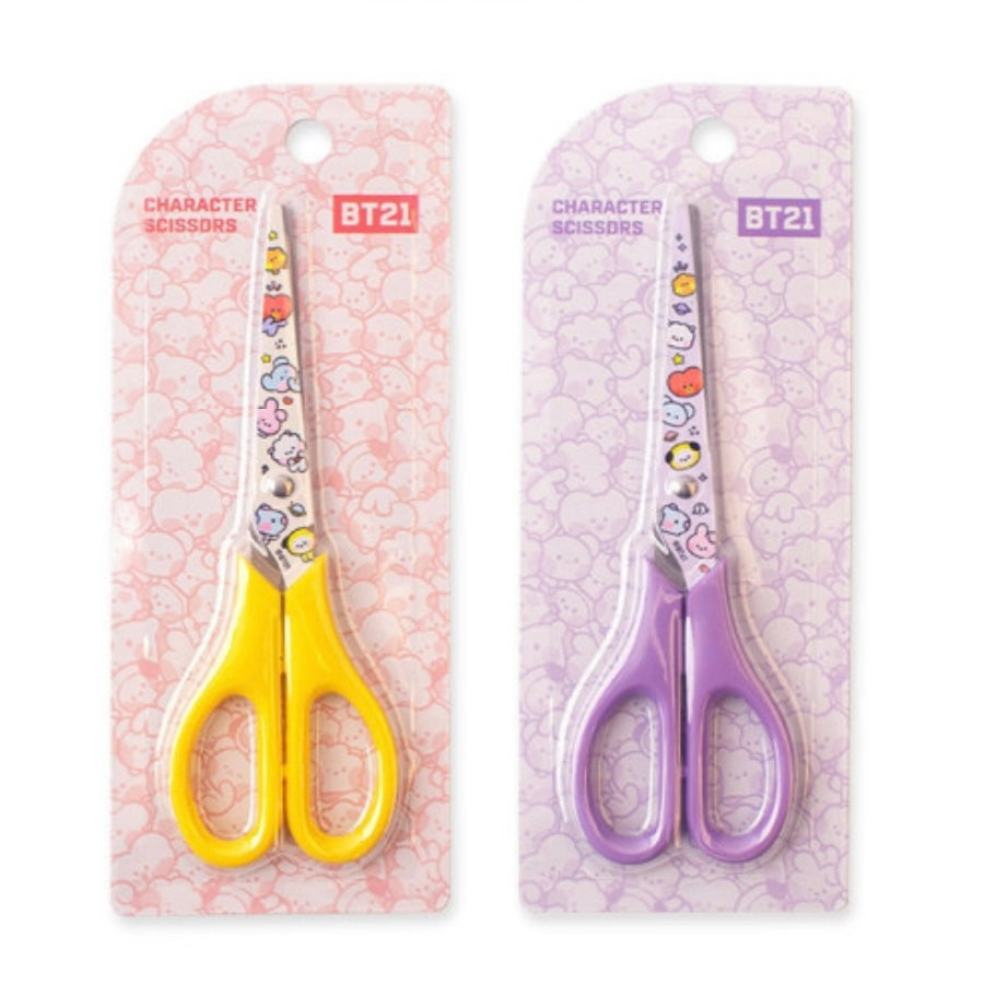 BT21 Minini Scissors