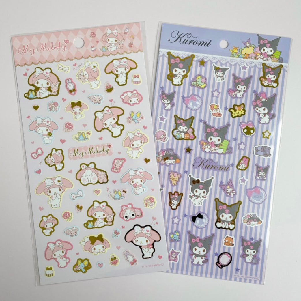 Sanrio Stickers