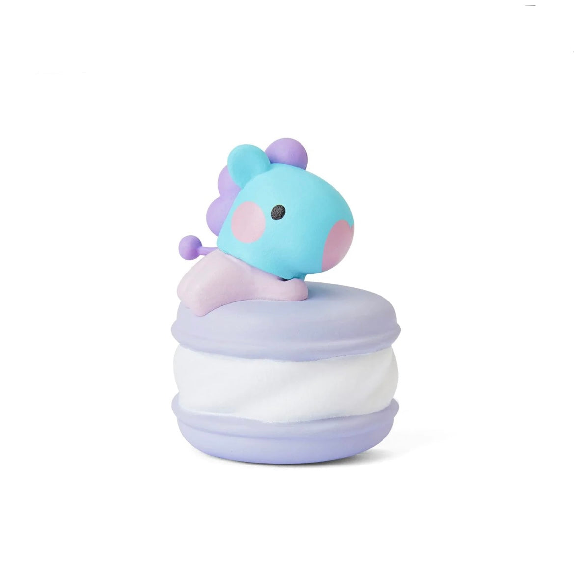 BT21 Minini Car Air Freshener