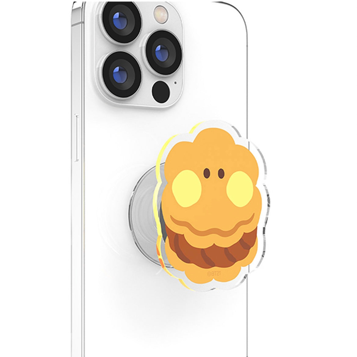 BT21 sweetie Macaron Griptok Popsocket