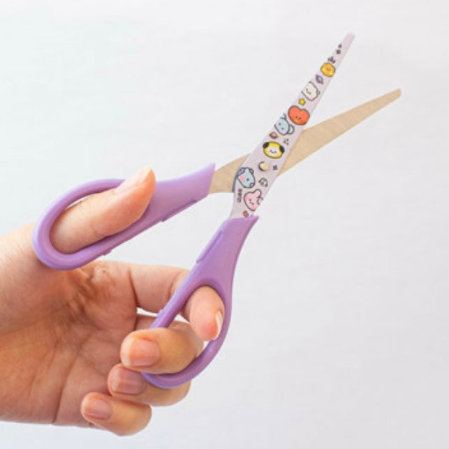 BT21 Minini Scissors