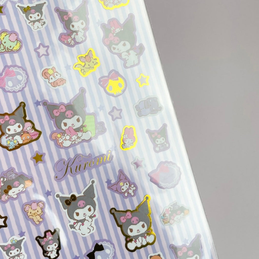 Sanrio Stickers