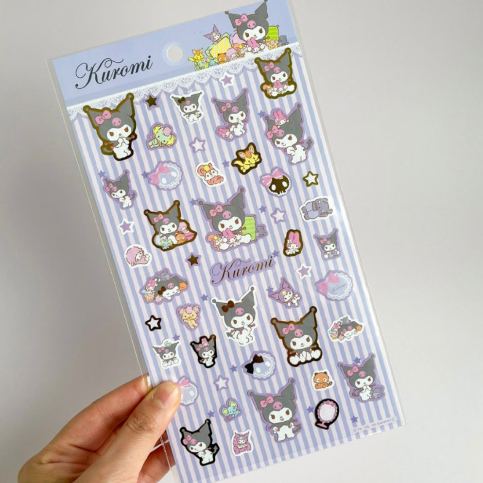 Sanrio Stickers