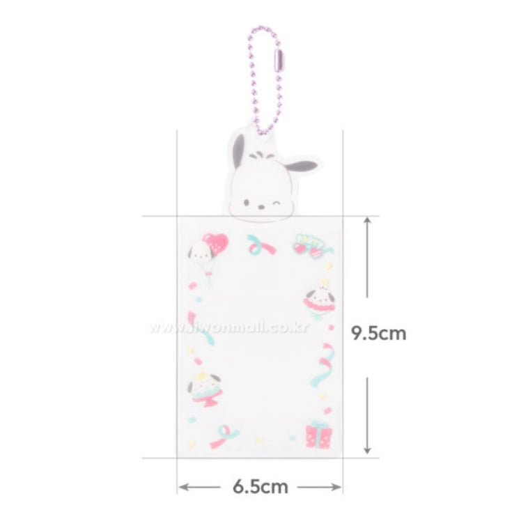 Sanrio Photocard Holders