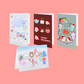 Seoul Sunny Designs Greeting Cards