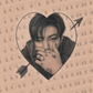 [PREORDER] BTS Temporary Tattoos