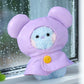 [PRE-ORDER] BT21 Rainy Day Plush