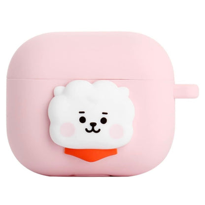 BT21 Apple AirPods 3 Silicone Case