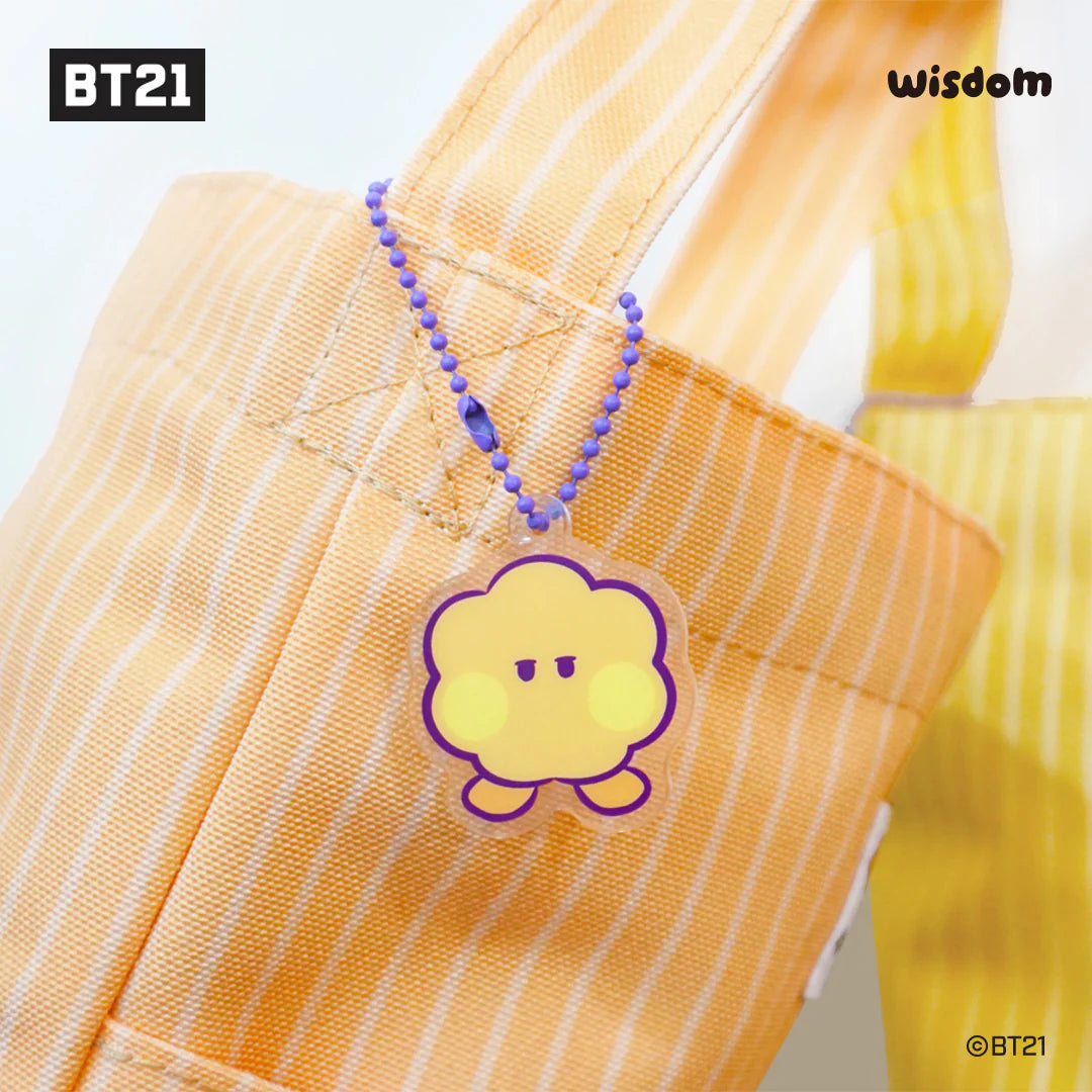 [PRE-ORDER] BT21 Minini Mini Tote Bag