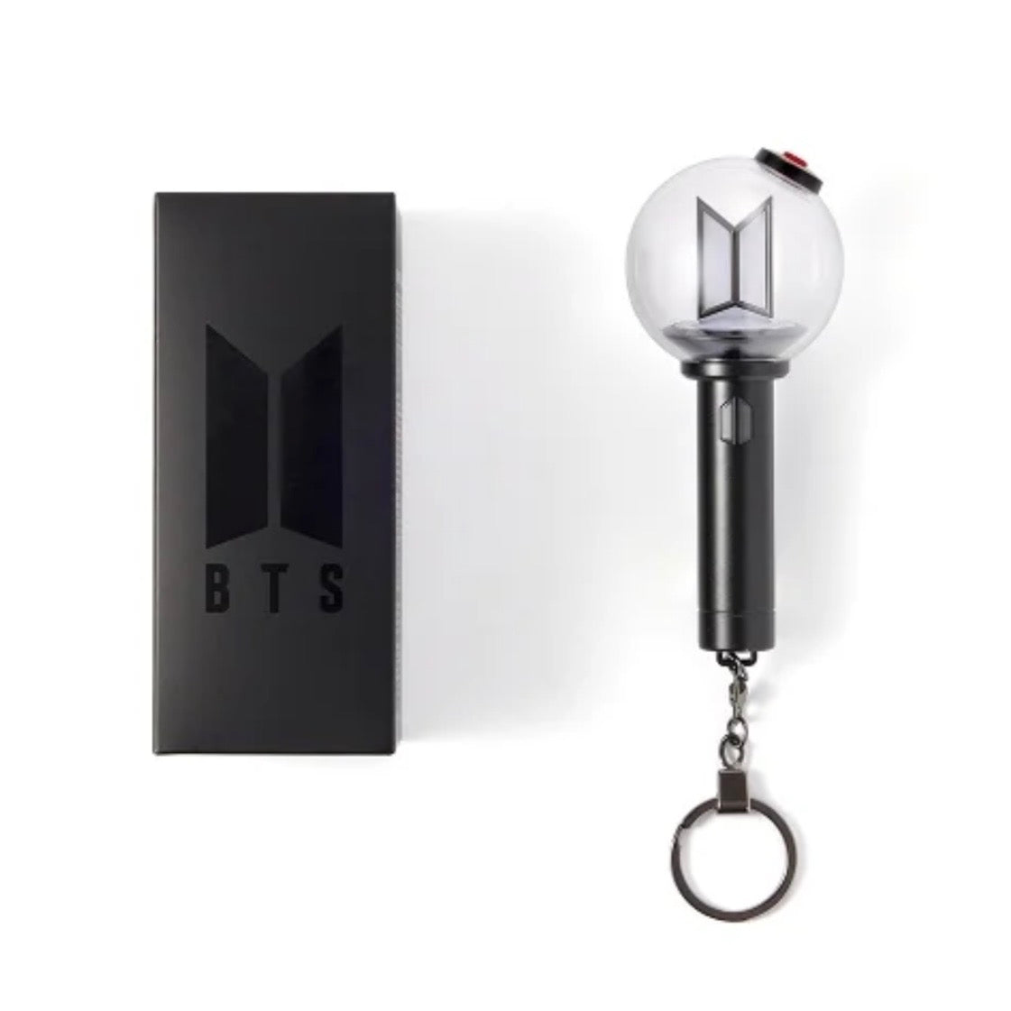 BTS Light Stick Ver. 4 Keyring