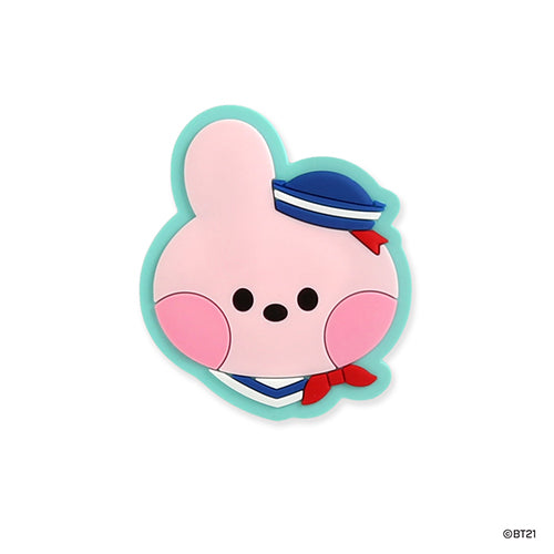 BT21 Minini Marine Griptoks