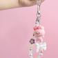 BT21 Lovely (Bow) Bead Charms