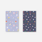 Seoul Sunny Designs Holiday Padded Mailers 5x9 inches