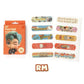 Tinytan Bandaids 10pk