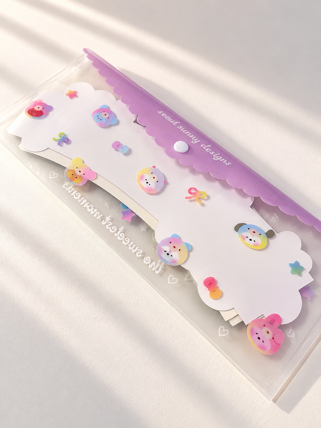 Candy Bears Collection