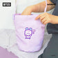 [PRE-ORDER] BT21 Minini Mini Tote Bag