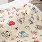 [PRE-ORDER] BT21 Minini Blankets 2024