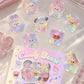 Candy Bears Collection